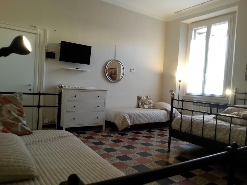 Loreto Appartement *