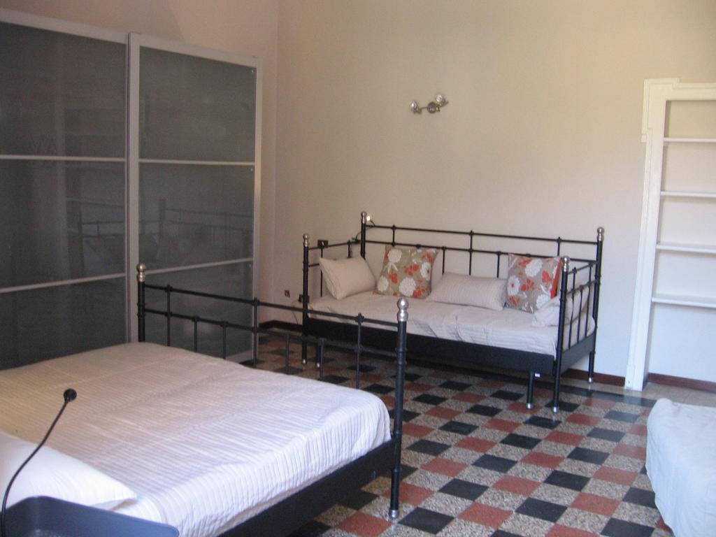 Loreto Appartement
